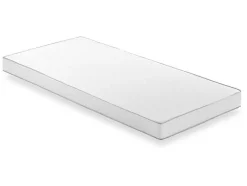DREAMEA Eenpersoons Matras-Matras 90X 190Cm Van Schuim Dikte 12Cm - Astyanax Van
