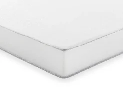 DREAMEA Eenpersoons Matras-Matras 90X 190Cm Van Schuim Dikte 12Cm - Astyanax Van