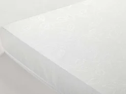 DREAMEA Eenpersoons Matras-Matras 90X 190Cm Voor 2-Delig Bed Dikte 10Cm - Evolutif Van