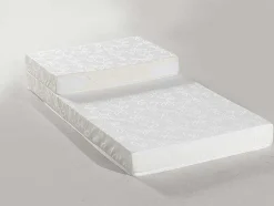 DREAMEA Eenpersoons Matras-Matras 90X 190Cm Voor 2-Delig Bed Dikte 10Cm - Evolutif Van