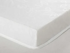 DREAMEA Eenpersoons Matras-Matras 90X 190Cm Voor 2-Delig Bed Dikte 10Cm - Evolutif Van