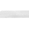 DREAMEA Eenpersoons Matras-Matras 90X 200Cm Vormgeheugen Dikte 15Cm - Pelops Van
