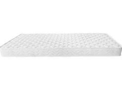 DREAMEA Eenpersoons Matras-Matras 90X 200Cm Vormgeheugen Dikte 15Cm - Pelops Van