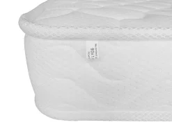 DREAMEA Eenpersoons Matras-Matras 90X 200Cm Vormgeheugen Dikte 15Cm - Pelops Van