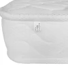 DREAMEA Eenpersoons Matras-Matras 90X 190Cm Vormgeheugen Dikte 15Cm - Pelops Van