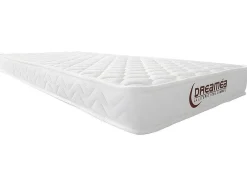 DREAMEA Eenpersoons Matras-Matras 90X 190Cm Vormgeheugen Dikte 15Cm - Pelops Van