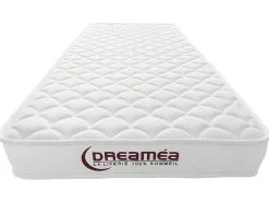 DREAMEA Eenpersoons Matras-Matras 90X 190Cm Vormgeheugen Dikte 15Cm - Pelops Van