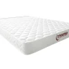 DREAMEA Tweepersoonsmatras-Matras 140X 190Cm Vormgeheugen Dikte 15Cm - Pelops Van