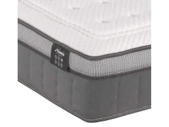 Ysmée Tweepersoonsmatras-Matras 160X 200Cm 7-Zones Pocketveren En Vormgeheugen Dikte 30Cm - Asgard Van Dreamea