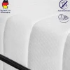 MISTER SANDMAN Eenpersoons Matras-Matras 140X190 Met Stevige Ondersteuning En Extra Comfort, Dikte 15