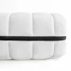 MISTER SANDMAN Tweepersoonsmatras-Matras 70X200 Met Stevige Ondersteuning En Extra Comfort, Dikte 15