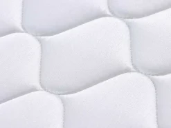 Morgengold Eenpersoons Matras-Matras 90X190Cm Met Pocketveren En Vormgeheugen Dikte 16Cm - Wolkenlos Van