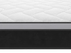 Ysmée Matras Met Vormgeheugen-Matras 140X200Cm Met Pocketveren En Vormgeheugen Dikte 25Cm - Astria Art Collection Van Dreamea