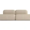 Atio Vierzitsbank-Max Modulaire Bank 4 Zits Beige