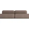 Atio Modulair-Max Modulaire Bank 6 Zits Bruin