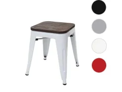 Vente-unique Kruk-Mcw-A73 Kruk Incl. Houten Zitting, Wit