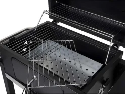 Vente-unique Tafelservies-Mcw-K93 Barbecue Trolley