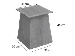 Vente-unique Kruk-Mcw-L76 Kruk