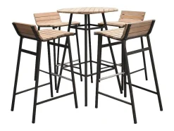 Venture Home Tuinset-Mexico Barsets Tuin Natuur.