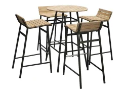 Venture Home Tuinset-Mexico Barsets Tuin Natuur.