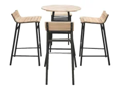 Venture Home Tuinset-Mexico Barsets Tuin Natuur.