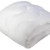 DODO Dekbed-Middelwarm Dekbed Aqua-Pure - 140X200Cm - Hoes Van 100% Biologisch Katoen