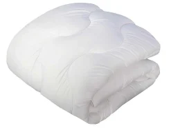 DODO Dekbed-Middelwarm Dekbed Aqua-Pure - 220X240Cm - Hoes Van 100% Biologisch Katoen