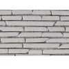 BRICOSOL Mozaiek-Mozaiek Vloer En Wand In Creme Marmer - Set Van 1M - Moyali