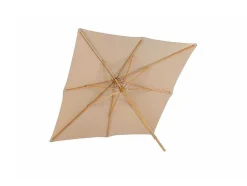Vente-unique Parasol-Naxos Parasol Bruin.