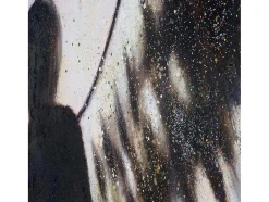 Vente-unique Schilderij-Olieverfschilderij Engel Handgeschilderd