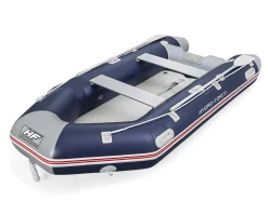Bestway Watersport-Opblaasboot 5 Personen - 330 X 162 Cm - Ramatoni Van