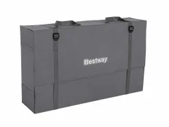 Bestway Watersport-Opblaasboot 5 Personen - 330 X 162 Cm - Ramatoni Van