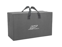 Bestway Watersport-Opblaasboot 4 Personen - 320 X 148 Cm - Farama Van