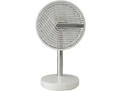 BIMAR Ventilator-Ostro Ventilator, Wit, 20,2X37,8X19,8 Cm,