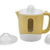BIMAR Klein Huishoudelijk Apparaat-Pantone Sapcentrifuge, Geel, 21,5X20,7X14,8 Cm,