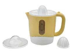 BIMAR Klein Huishoudelijk Apparaat-Pantone Sapcentrifuge, Geel, 21,5X20,7X14,8 Cm,