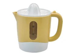 BIMAR Klein Huishoudelijk Apparaat-Pantone Sapcentrifuge, Geel, 21,5X20,7X14,8 Cm,