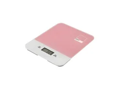 BIMAR Tafelservies-Pantone Weegschaal, Roze, 18,5X2X22,5 Cm,