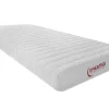 DREAMEA Latex Matras-Relaxmatras Met Latex Instap Electre Van 14 Cm Dik - 70 X190 Cm