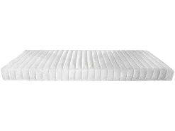 DREAMEA Latex Matras-Relaxmatras Met Latex Instap Electre Van 14 Cm Dik - 80 X200 Cm