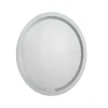 OZAIA Accessoires & Spiegels-Ronde Spiegel Met Led-Verlichting Nerea - L60 X H60 Cm