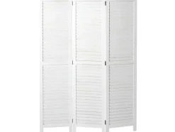 Vente-unique Kamerscherm-Scherm Mcw-C30, Wit