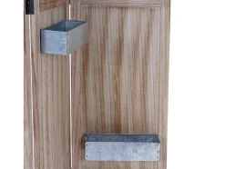 Vente-unique Kamerscherm-Scherm Mcw-D26