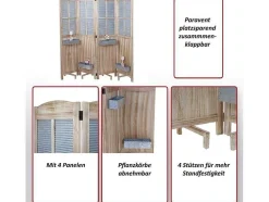 Vente-unique Kamerscherm-Scherm Mcw-D26