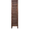 Vente-unique Kamerscherm-Scherm Mcw-G30, Bruin