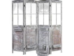 Vente-unique Kamerscherm-Scherm Mcw-M66