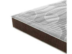 I Love Sleep Matras Met Vormgeheugen-Schuimmatras - Home Memory Foam - Hoge Dichtheid Niet-Vervormbaar 80 X 200 Cm