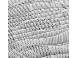 I Love Sleep Matras Met Vormgeheugen-Schuimmatras - Home Memory Foam - Hoge Dichtheid Niet-Vervormbaar 80 X 200 Cm