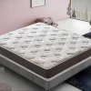 I Love Sleep Matras Met Vormgeheugen-Schuimmatras - Home Traagschuim - Omkeerbaar - H3-Stijfheid 90X190 Cm