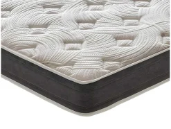 I Love Sleep Matras Met Vormgeheugen-Schuimmatras - Home Traagschuim - Omkeerbaar - H3-Stijfheid 90X190 Cm